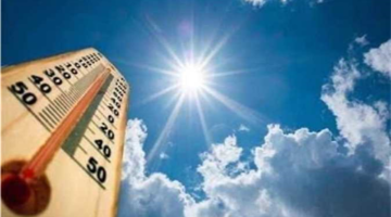 «حر وأمطار وعواصف ترابية».. «الأرصاد» تُحذّر من تقلبات الربيع اليوم